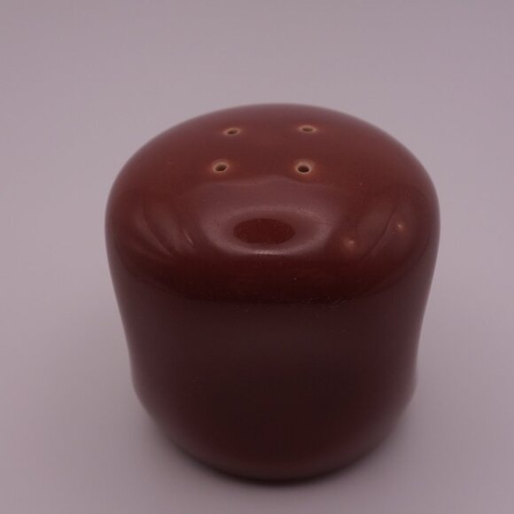 Ceramic Mug with Handle and Ceramic 4-Hole Shaker - Picture 10 of 14